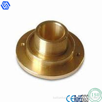 Cuzn39pb2 CNC Machining Parts